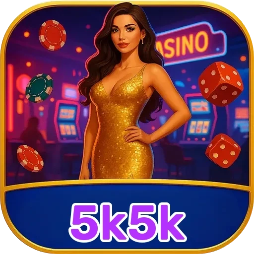5k5k App
